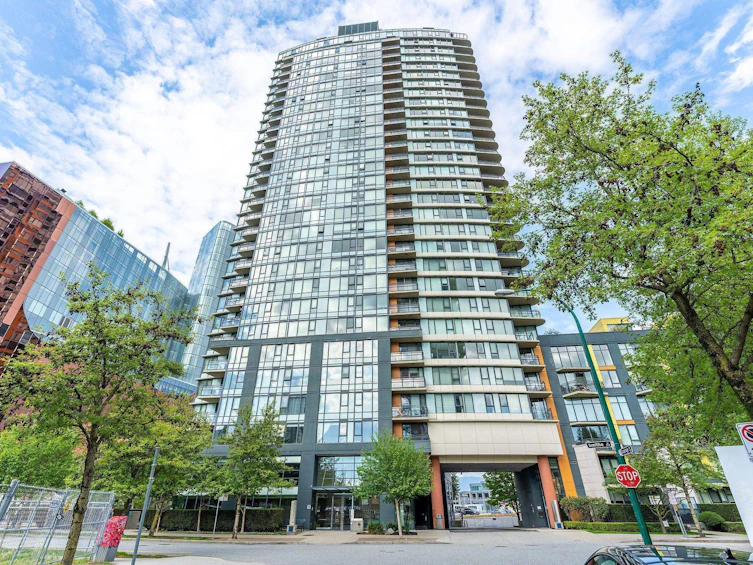 907-33 Smithe Street, Vancouver, BC, V6B 0B5 - 17