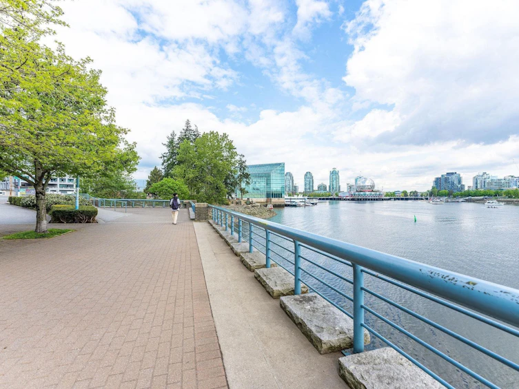 907-33 Smithe Street, Vancouver, BC, V6B 0B5 - 26