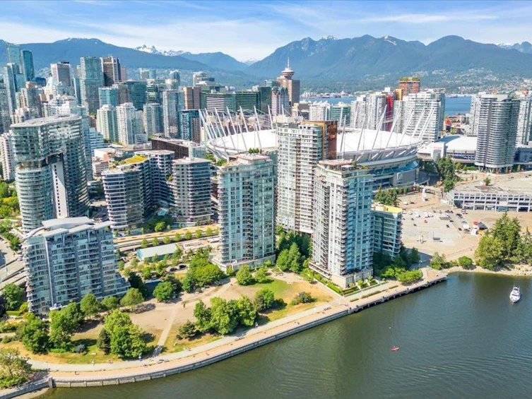 907-33 Smithe Street, Vancouver, BC, V6B 0B5 - 29