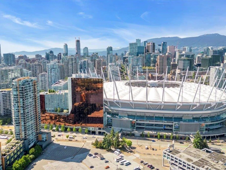 907-33 Smithe Street, Vancouver, BC, V6B 0B5 - 32