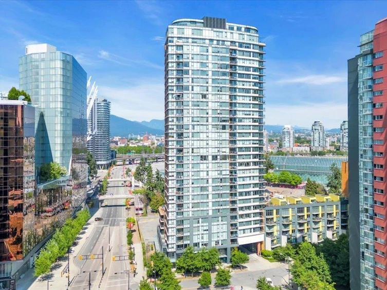 907-33 Smithe Street, Vancouver, BC, V6B 0B5 - 33