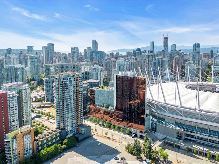 907-33 Smithe Street, Vancouver, BC, V6B 0B5 - 34