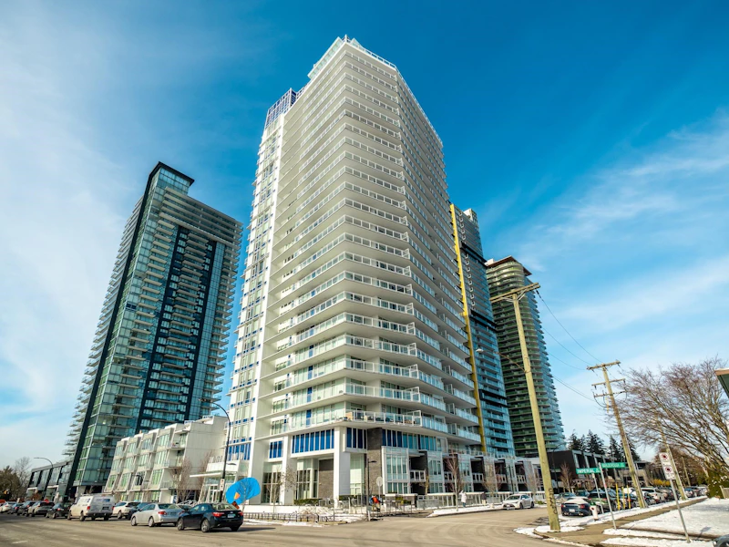 906 - 5051 Imperial Street, Burnaby BC