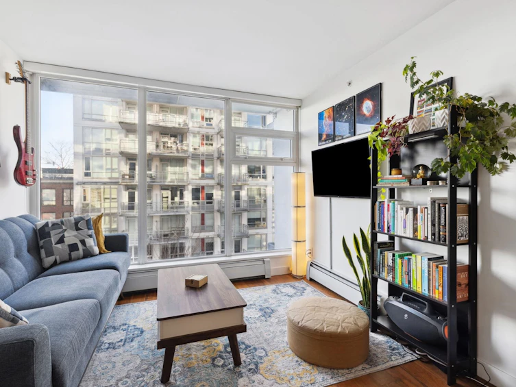 1510-188 Keefer Street, Vancouver, BC, V6A 0E3 - 8