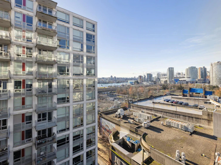 1510-188 Keefer Street, Vancouver, BC, V6A 0E3 - 14