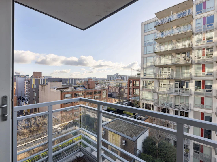 1510-188 Keefer Street, Vancouver, BC, V6A 0E3 - 15
