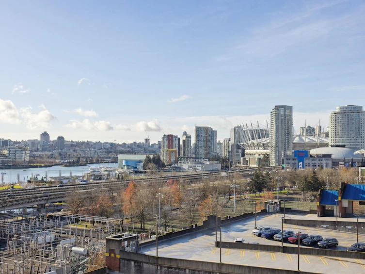 1510-188 Keefer Street, Vancouver, BC, V6A 0E3 - 17