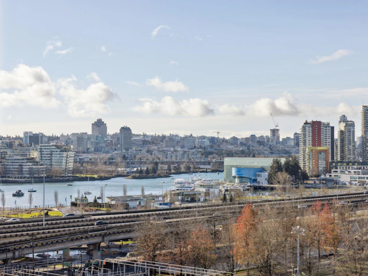 1510-188 Keefer Street, Vancouver, BC, V6A 0E3 - 18