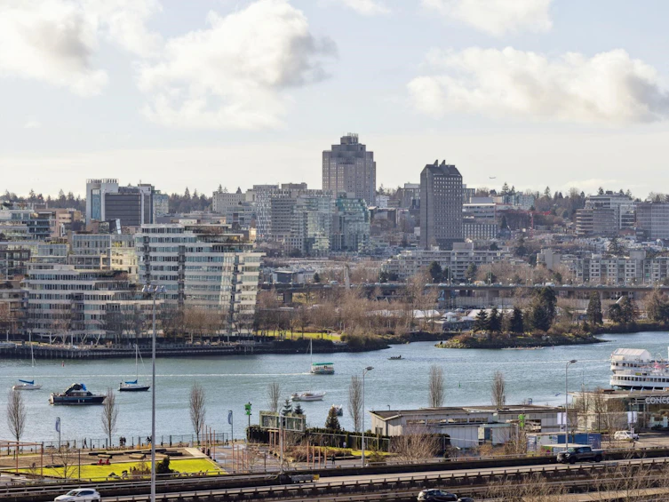 1510-188 Keefer Street, Vancouver, BC, V6A 0E3 - 20