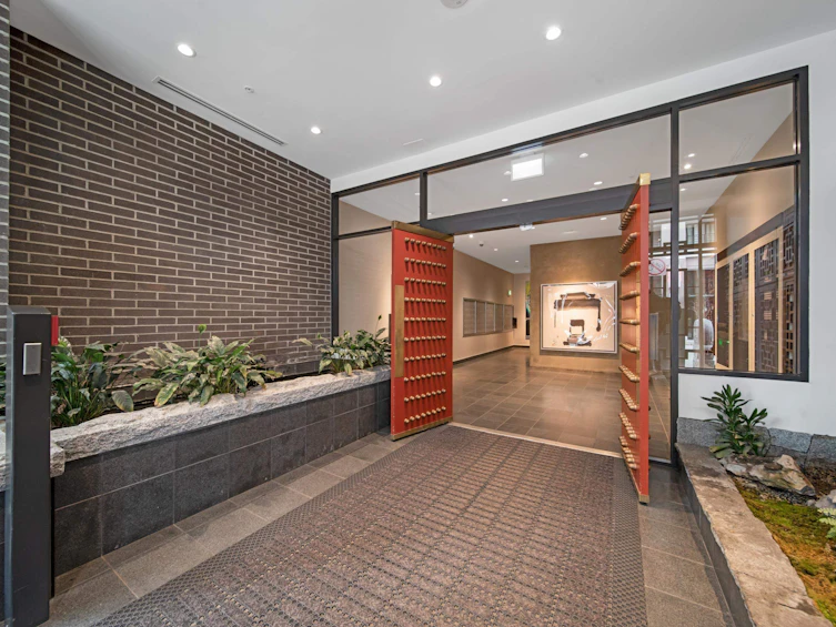 1510-188 Keefer Street, Vancouver, BC, V6A 0E3 - 26