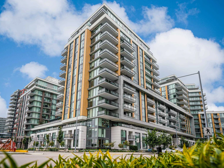 505-3200 Corvette Way, Richmond, BC, V6X 0T8