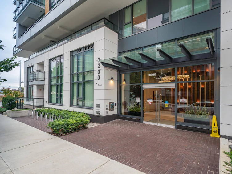 505-3200 Corvette Way, Richmond, BC, V6X 0T8 - 3