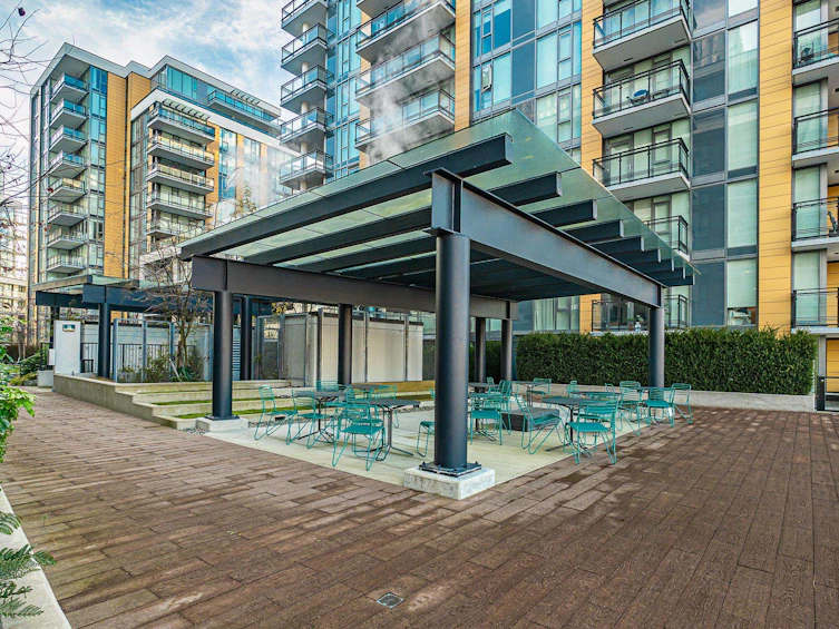 505-3200 Corvette Way, Richmond, BC, V6X 0T8 - 28