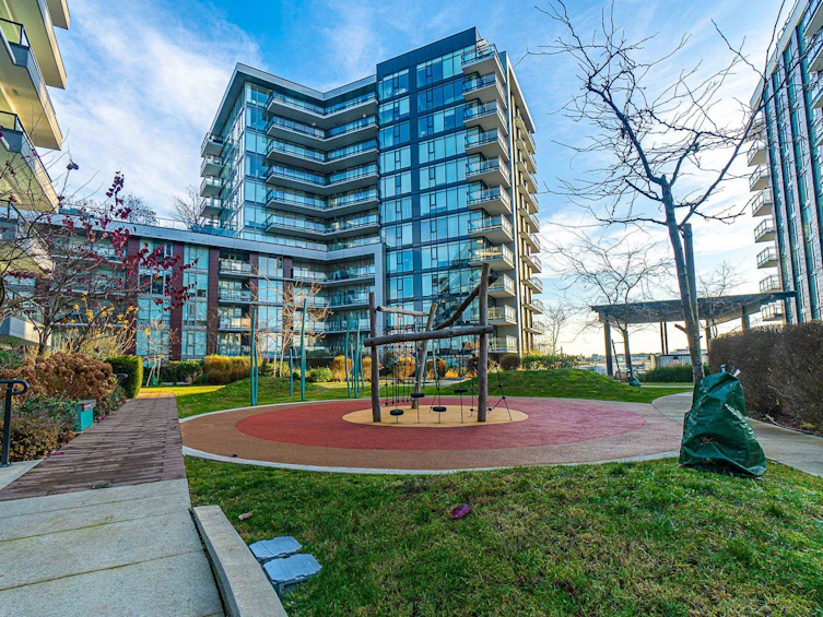 505-3200 Corvette Way, Richmond, BC, V6X 0T8 - 29