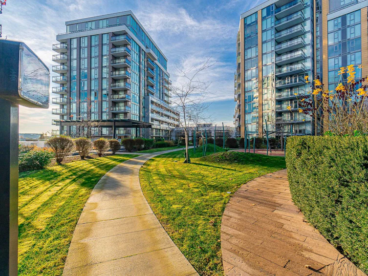 505-3200 Corvette Way, Richmond, BC, V6X 0T8 - 40