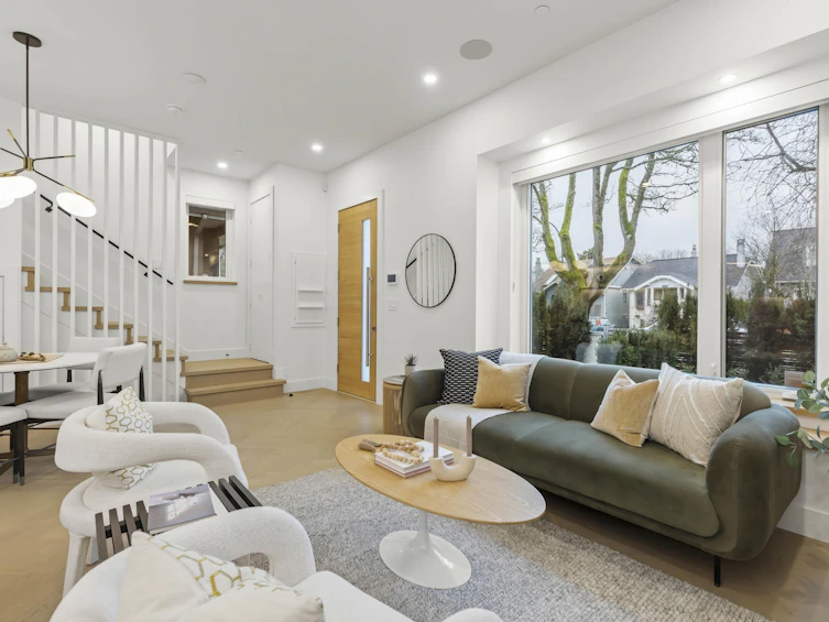 1-3830 W 23rd Avenue, Vancouver, BC, V6S 1K9 - 7