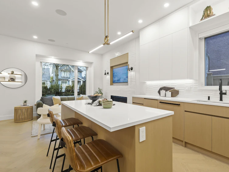 1-3830 W 23rd Avenue, Vancouver, BC, V6S 1K9 - 9