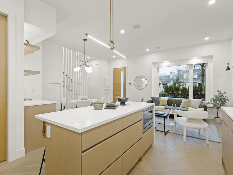 1-3830 W 23rd Avenue, Vancouver, BC, V6S 1K9 - 11