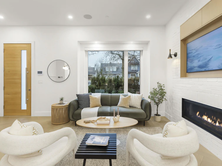 1-3830 W 23rd Avenue, Vancouver, BC, V6S 1K9 - 12