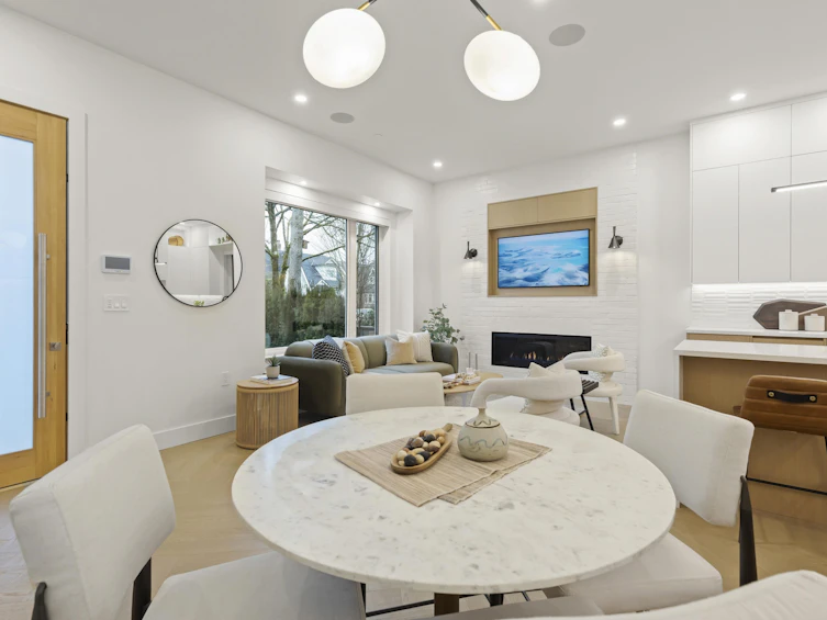 1-3830 W 23rd Avenue, Vancouver, BC, V6S 1K9 - 16