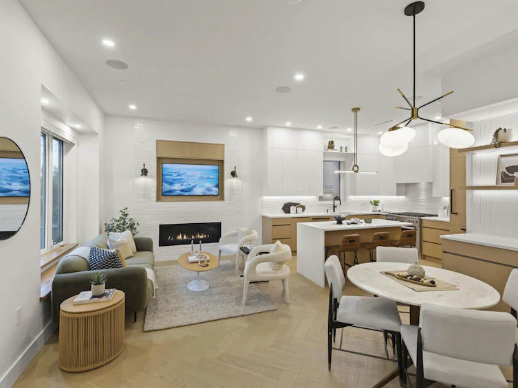 1-3830 W 23rd Avenue, Vancouver, BC, V6S 1K9 - 18