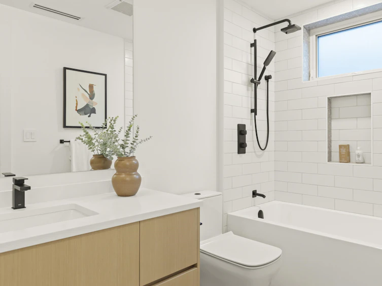 1-3830 W 23rd Avenue, Vancouver, BC, V6S 1K9 - 20