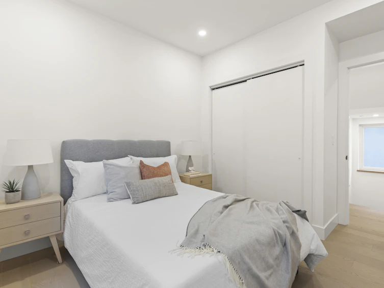 1-3830 W 23rd Avenue, Vancouver, BC, V6S 1K9 - 23