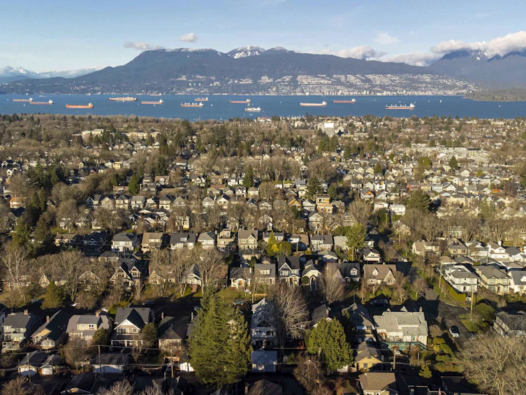 1-3830 W 23rd Avenue, Vancouver, BC, V6S 1K9 - 38