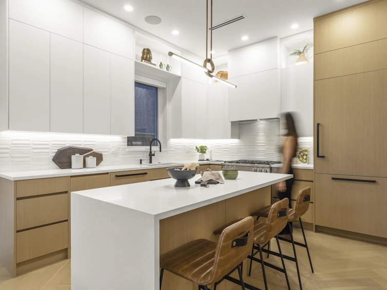 1-3830 W 23rd Avenue, Vancouver, BC, V6S 1K9 - 5