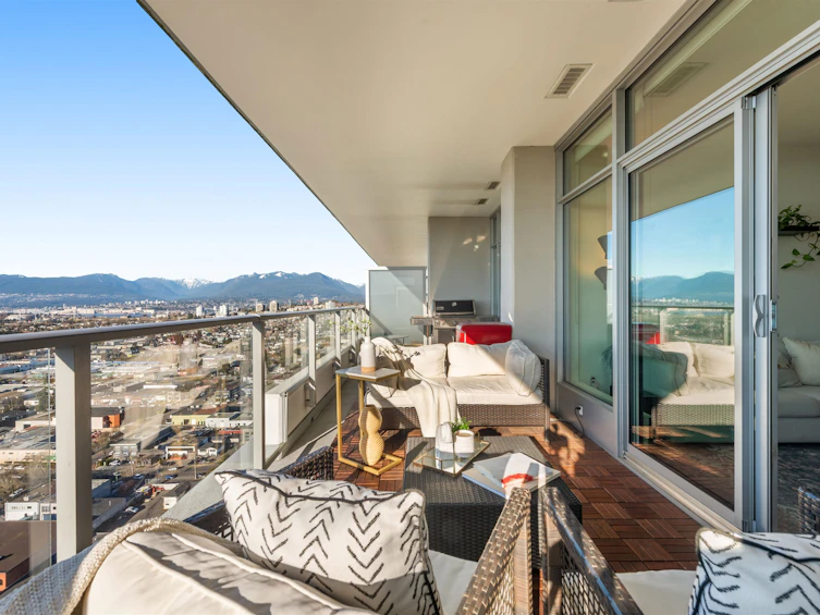 3307-1888 Gilmore Avenue, Burnaby, BC, V5C 0L2 - 14
