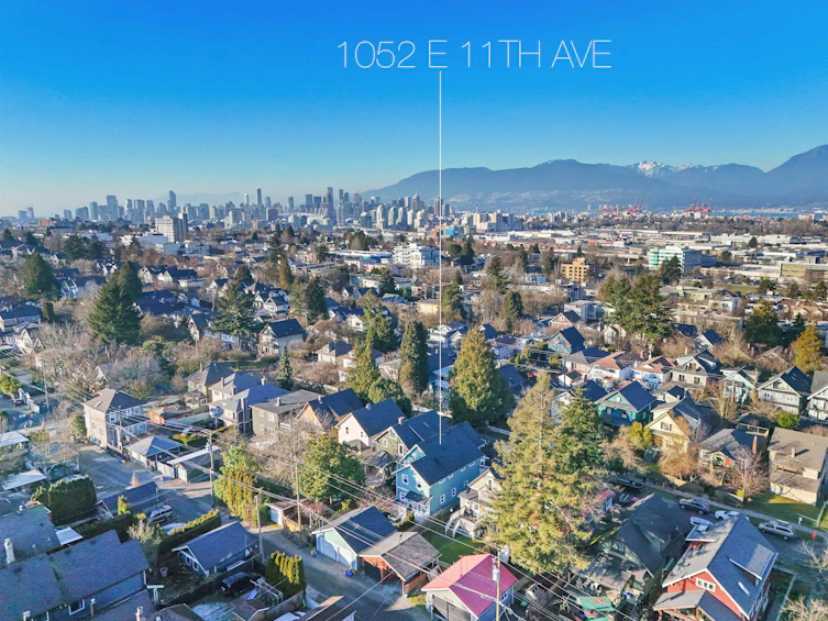 1052 E 11th Avenue, Vancouver, BC, V5T 2G2 - 39