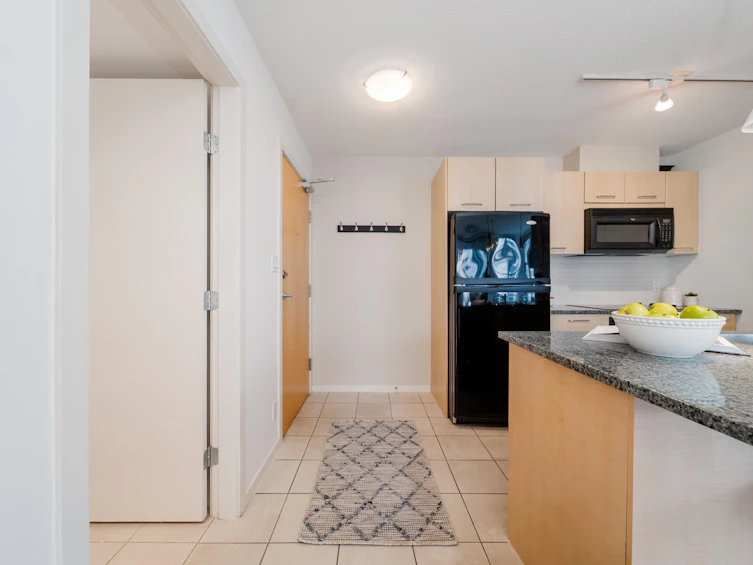 602-1155 Seymour Street, Vancouver, BC, V6B 3M7 - 2