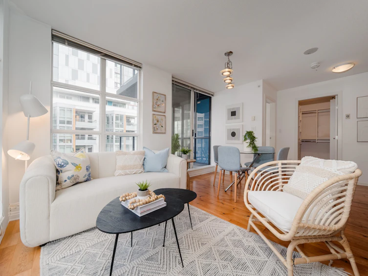 602-1155 Seymour Street, Vancouver, BC, V6B 3M7 - 13