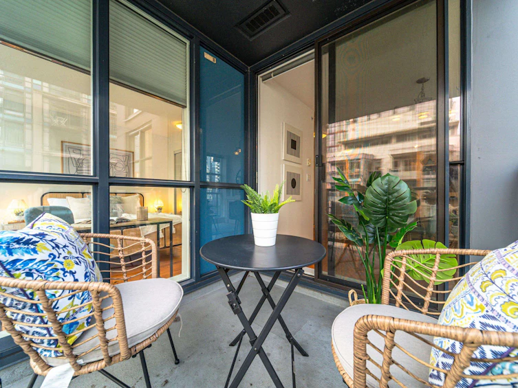 602-1155 Seymour Street, Vancouver, BC, V6B 3M7 - 20