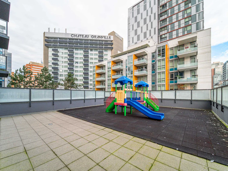 602-1155 Seymour Street, Vancouver, BC, V6B 3M7 - 27