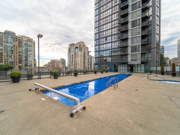 602-1155 Seymour Street, Vancouver, BC, V6B 3M7 - 29