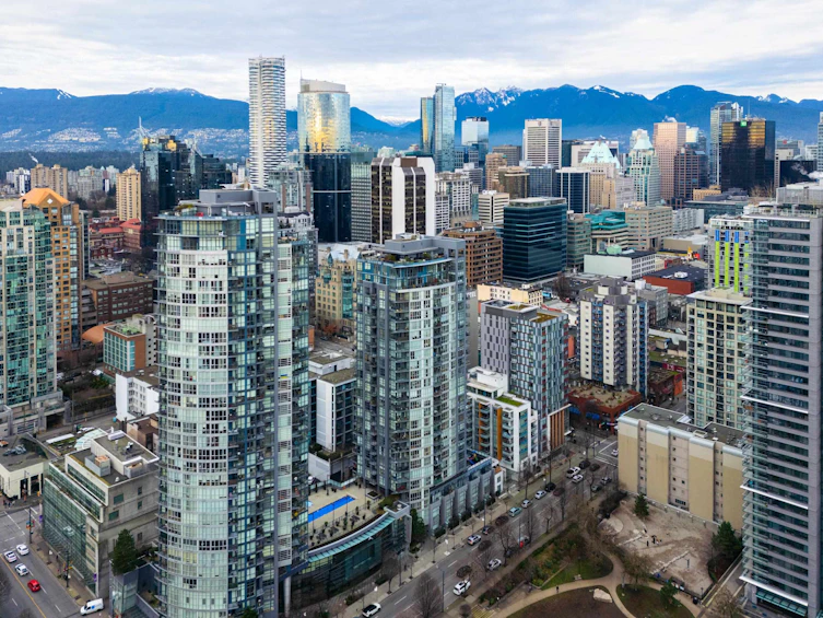602-1155 Seymour Street, Vancouver, BC, V6B 3M7 - 35