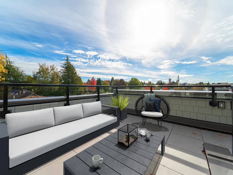 758 W 26th Avenue, Vancouver, BC, V5Z 2E8 - 7