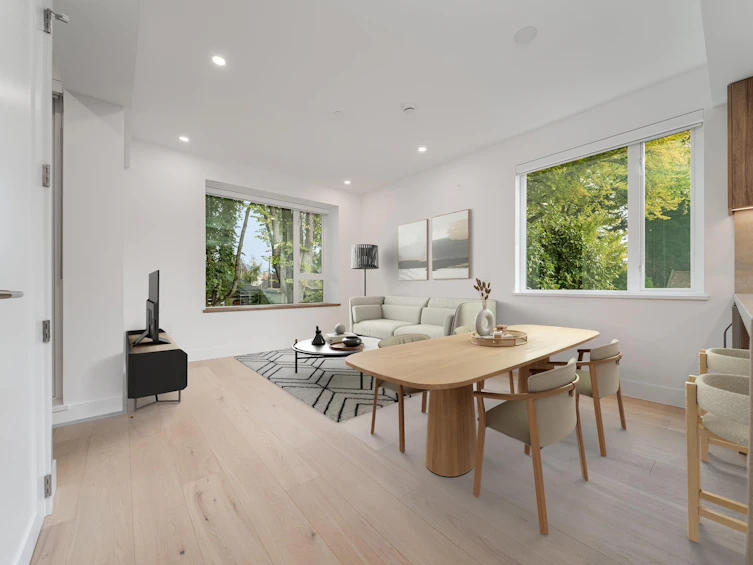 758 W 26th Avenue, Vancouver, BC, V5Z 2E8