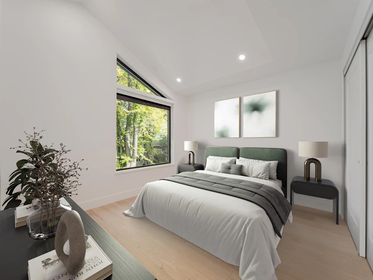 758 W 26th Avenue, Vancouver, BC, V5Z 2E8 - 5
