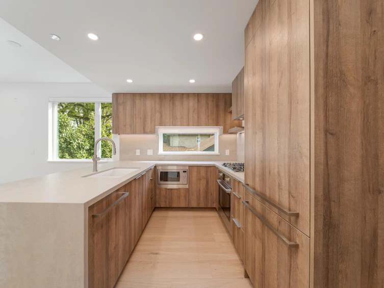758 W 26th Avenue, Vancouver, BC, V5Z 2E8 - 9