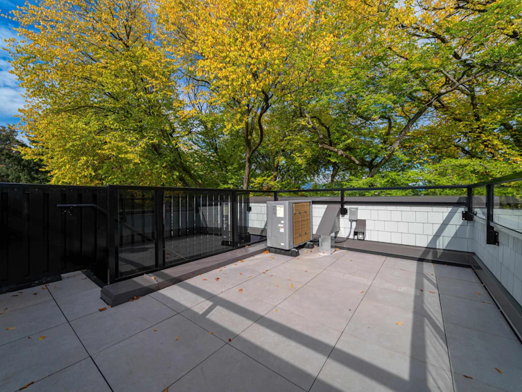 758 W 26th Avenue, Vancouver, BC, V5Z 2E8 - 38