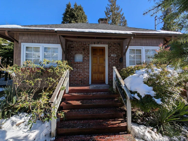 1396 Lennox Street, North Vancouver, BC, V7H 1X3 - 7