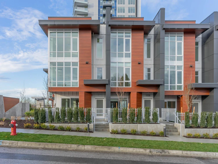 5-8517 201 Street, Langley, BC, V2Y 3Y5