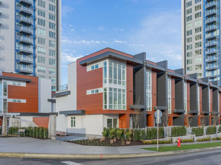 5-8517 201 Street, Langley, BC, V2Y 3Y5 - 2