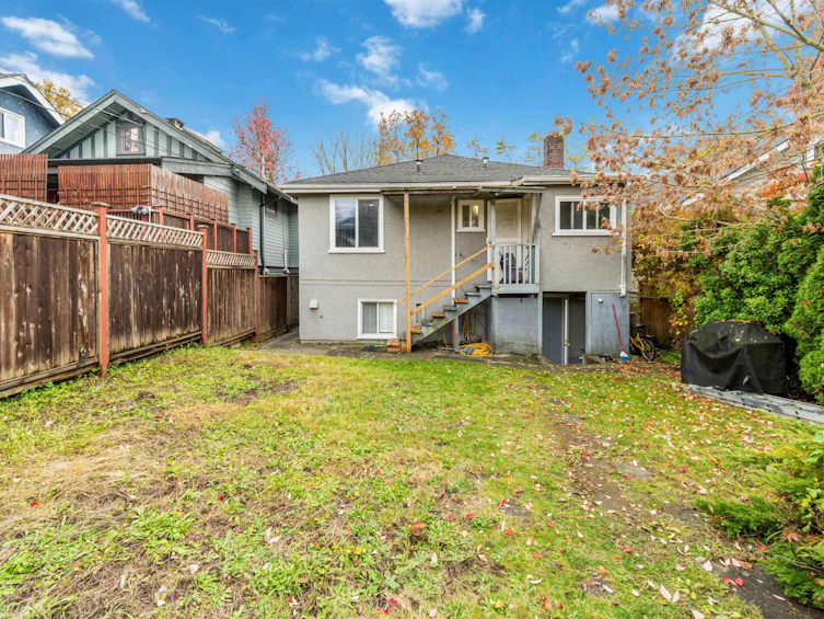 453 E 47th Avenue, Vancouver, BC, V5W 2B3 - 37