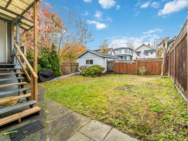 453 E 47th Avenue, Vancouver, BC, V5W 2B3 - 38