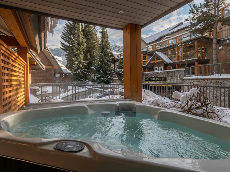 74-4388 Northlands Boulevard, Whistler, BC, V8E 1C6 - 2
