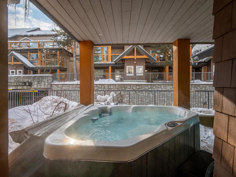 74-4388 Northlands Boulevard, Whistler, BC, V8E 1C6 - 19