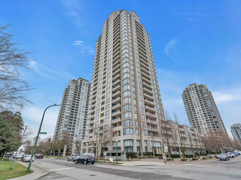 905 - 7088 Salisbury Avenue, Burnaby BC V5E 0A4